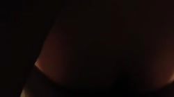 Big booty white girl