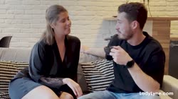 Lady Lyne - New Neighbor 2025 04 09