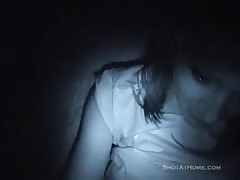 Tattooed cheating wife fucked hardly in the night Homemade porn