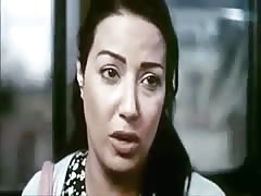 Egyptian lesbian