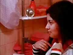 Afterparty Threesomes