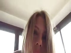 Big Tits Blonde Fucking Hard