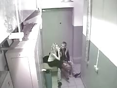Security Cams Fuck - 6