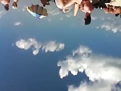 Hanouver Beach Miami (Nudist Beach) 2