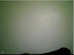 Horny and Young BBW Toying on Webcam (No Sound)