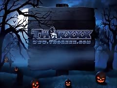 Little Red Ridding Hood