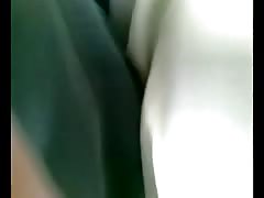 Encoxada 126: Most Girls go crazy when feelin u r well-hung