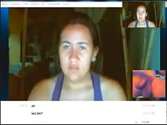 ella dice que tengo mas huevos que verga