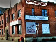 Naughty Nancy episode 8