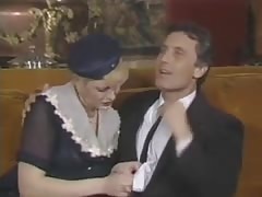 Wiping Tears With Dick