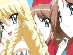 Honoo no Hara mas doukyuuse ep 2