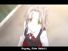 Shoujo Sect episode 2