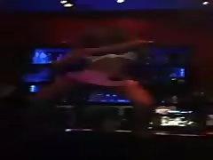 Anastasia Giousef NON STOP DANCING