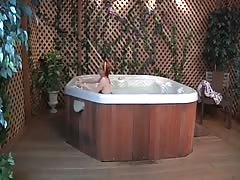 Step dad gives me a sex education lesson