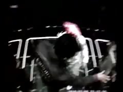 asansordeki azgin turbanli citir