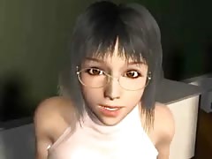 UMEMARO Female Teacher