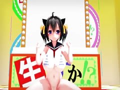 MMD