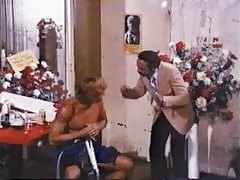 Funny Video With Uschi