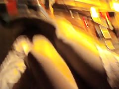 Nylon Schlampe Micha el a 3