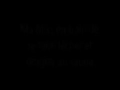 Miss avec un client.