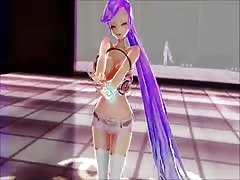 MMD