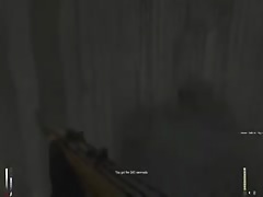 Cry Of Fear Co-op speedrun (solo) WORLD RECORD