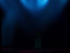 Traditional Greater Pakistani Snake Dance by Honey Hula