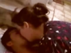 Arab Wife Sucks Cock and fuck