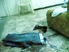 charmouta tounsiya tekhlaa malbesha lsadiqha