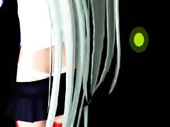 MMD 3D