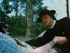 Lasse Braun - Funny Priest