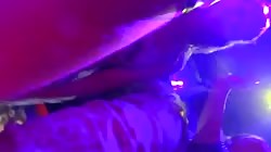 Debajo de la falda boliche 01