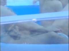 LUBA LOVE: #18 Schoolgirl 5