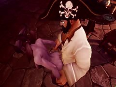 Whorecraft Ch1Ep1 Remake part 6 final