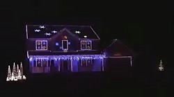 the best christmas lightshow