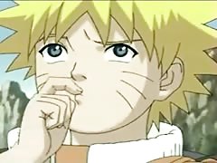 Hentai Fucking - Naruto doujinshi- Sakura deep throat