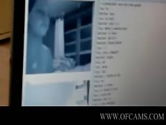 Flashing with webcam saunas gang-bang f