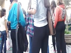 wow... beautiful ass